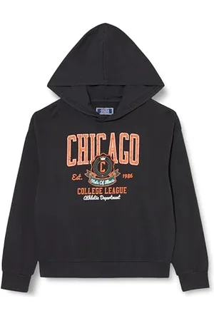 JACK&JONES JUNIOR JORCHARGE Washed Sweat Hood LN JNR