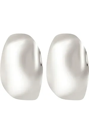 Breil Juwel Sammlung B WHISPER, OHRRINGE aus DAMEN in STAHL Farbe SILVER messen 4 - TJ3230