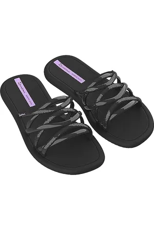 Ipanema Damen MEU Sol Slide Fem Sandale, , 36 EU