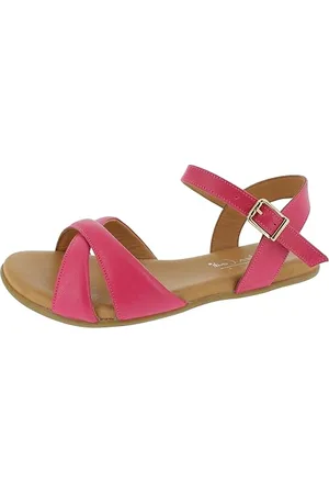 Andrea Conti Damen Sandalette Sandale, , 39 EU