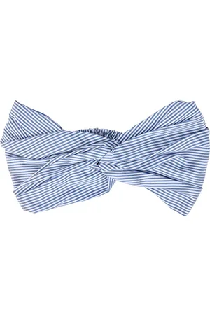 Barts Damen Twinzer Headband Sonnenhut, Blue, Uni