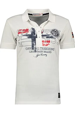 Geographical Norway Damen Kerry Lady Polo Shirt, , M