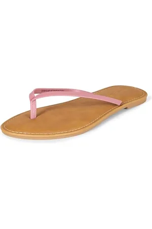 Amazon Damen Zehensandale, , 42 EU