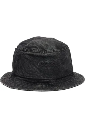 HUGO BOSS Herren Febas-d Cap, , M EU