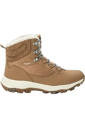 Jack Wolfskin Damen Everquest Texapore HIGH W Outdoorstiefel, , 40 EU