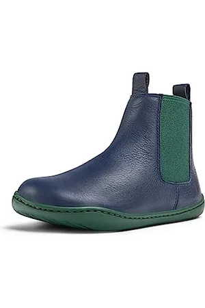 Camper Unisex Kinder Peu Cami K900326 Chelsea Boot, , 28 EU