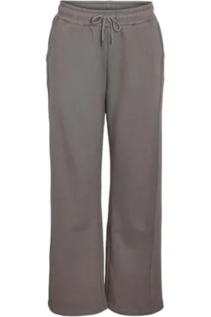 Noisy May Damen NMALDEN NW Loose Sweatpants JRS NOOS Jogginghose, , M