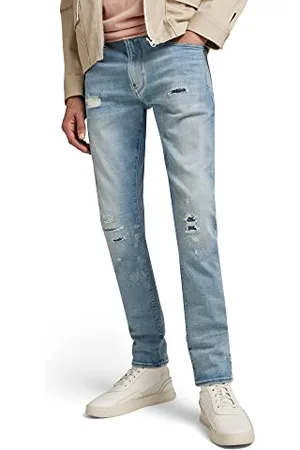 G-Star RAW Herren Revend FWD Skinny Jeans