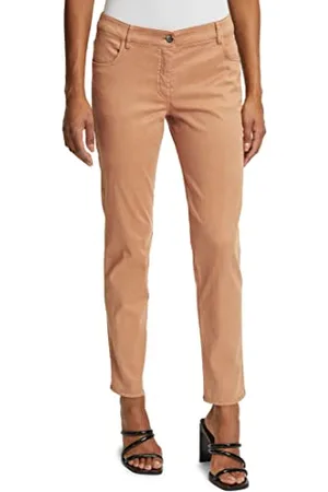 Betty Barclay Damen Nicole Fashion Freizeithose, , 38