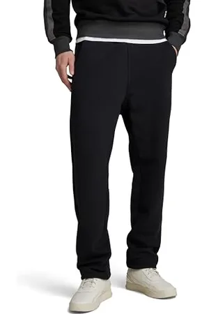 G-Star RAW Herren Essential Unisex Loose Tapered Jogginghose