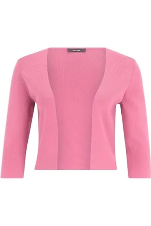 Vera Mont Damen 0226/4106 Strickjacke, , 46
