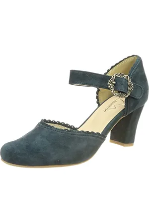 Hirschkogel by Andrea Conti Damen Pumps, , 40 EU