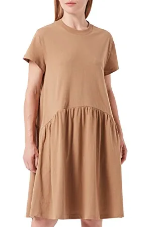 Marc O’ Polo Damen 244249259089 Lässiges Kleid, , M