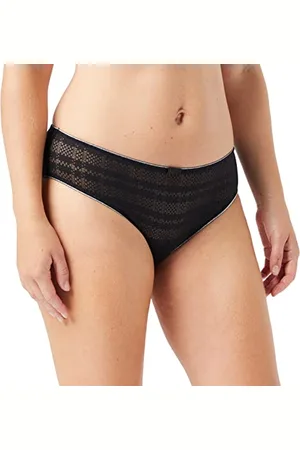 Dim Damen Slip Generous X1 0cdt Unterwäsche, , XXL