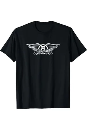 Aerosmith Feder T-Shirt