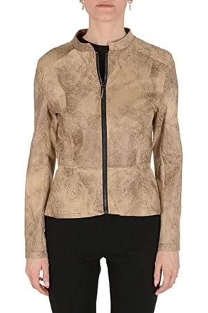 19V69 Italia Damen Dana Damenjacke, XL (2er Pack)