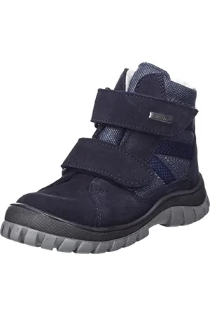Däumling Baby-Jungen Yuki Schneestiefel, , 20 EU Schmal