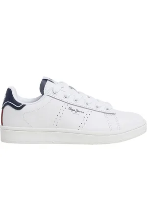 Pepe Jeans Player Air B Sneaker, , 43 EU