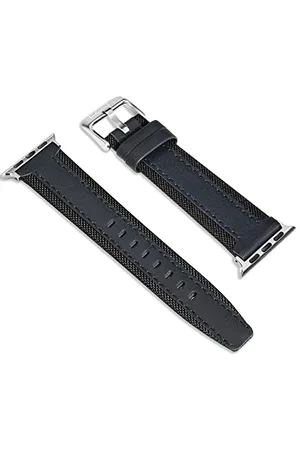 Timberland Unisex Analog Quarz Uhr mit Leder Armband TDOUL0000406