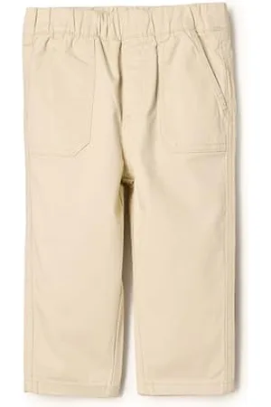 Amazon X Sofia Grainge Baby Jungen Stretch-Chino, , 24 Monate