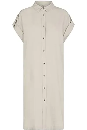 soyaconcept Damen SC-INA 23 Kleid, , XX-Large