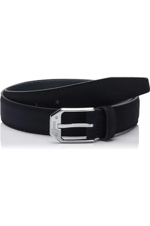 HUGO BOSS Herren Brando-Sd-St_Sz30 Belt, , 110
