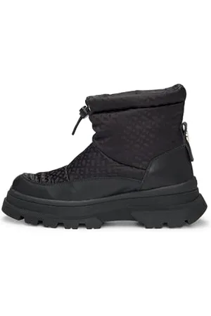 HUGO BOSS Foster_Bootie_CBBNY