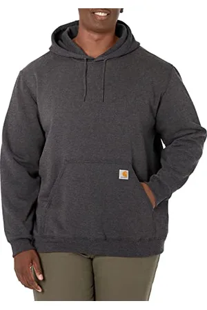 Carhartt Herren, Weites, mittelschweres Sweatshirt, , M