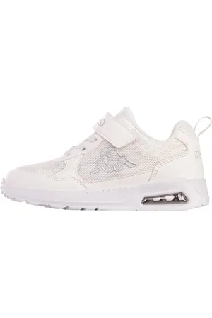 Kappa Turpin K Unisex Kids Sneaker, , 27 EU