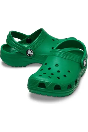 Crocs Unisex Kinder Classic Clog K, , 34/35 EU