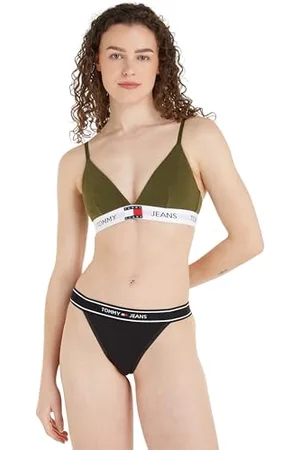 Tommy Hilfiger Triangel-BHs Damen, , L