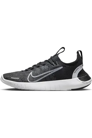 Nike Damen Nature Sneaker, Black/White-Anthracite, 38 EU