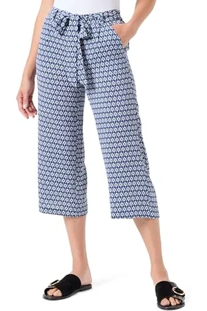 ONLY Onlwinner Palazzo Culotte Pant Noos Ptm