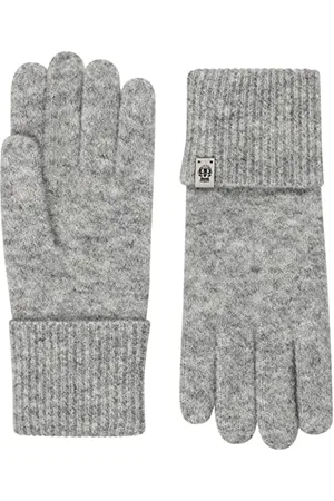 ROECKL Damen Snow Time Handschuh, , ONE Size