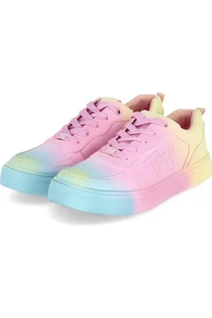 TOM TAILOR 5370360009 Sneaker, , 36 EU