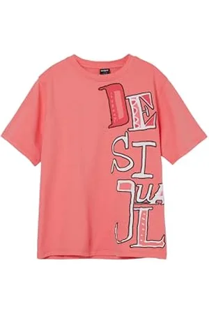 Desigual TS_Ander, 7040 EL Dorado, 5/6