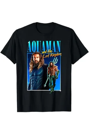 AQUAMAN And the Lost Kingdom 90
