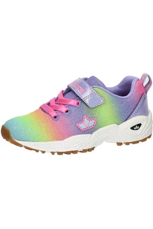 LICO Mädchen Florina Vs Hallenturnschuhe, , 38 EU