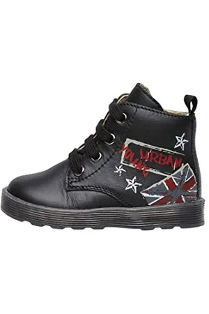 Falcotto Baby - Mädchen Jadon Snow Shoe, , 18 EU