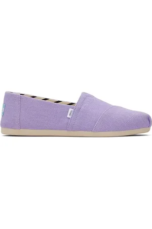 TOMS Damen Alpargata Flacher Slipper, , 37.5 EU