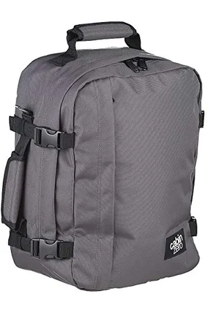 Cabinzero Unisex Klassischer Rucksack, 28 l, , 29,5x39x20, Casual
