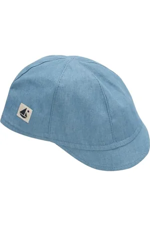 Pinókio Cap Sailor, 100% Baumwolle, Jeans, Jungen, Gr 41-50(47)