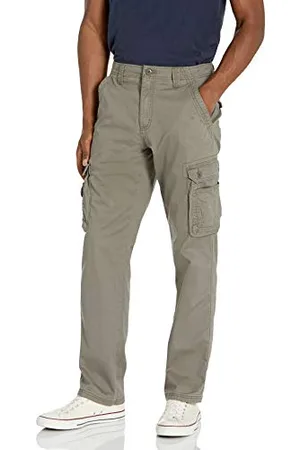 Lee Herren Wyoming Relaxed Fit Cargo Pant Hose, , 30W / 30L