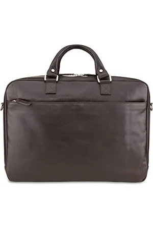 Picard Herren Laptoptasche BUDDY aus Büffelleder OneSize | mit Reißverschluss | Laptoptasche | Business