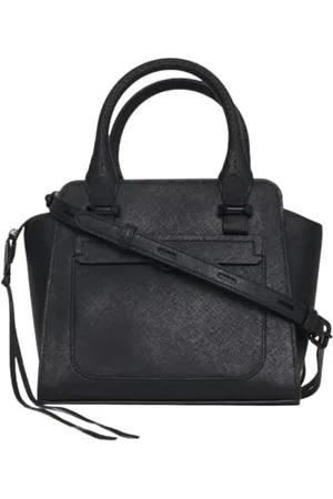 Rebecca Minkoff Damen Micro Avery Tote Tragetasche