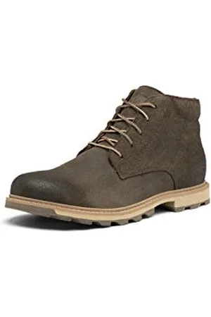sorel Herren Madson 2 Chukka Wp Winterstiefel, , 44 EU