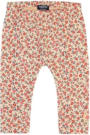 Noppies Baby - Mädchen Girls Fouras Allover Print Leggings, , 80 EU