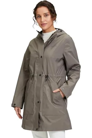 Betty Barclay Damen 7613/1516 Jacke Watte, , 42