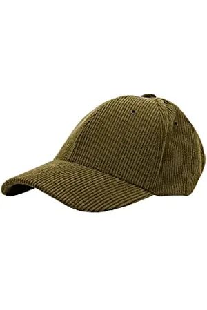 ESPRIT Herren 082EA2P304 Baseballkappe, , M