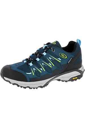 BRUTTING Damen Expedition Walkingschuhe, , 40 EU